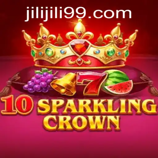 Exploring 10SparklingCrown: A Dazzling Casino Experience by Jili