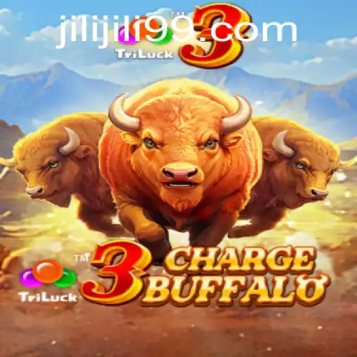 Exploring the Vibrant World of 3ChargeBuffalo by Jili Games