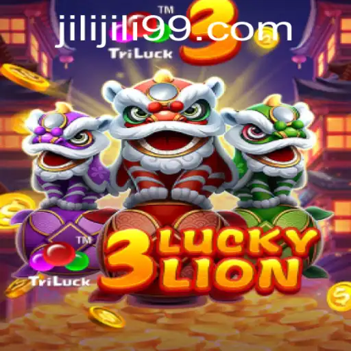 Exploring the Enchanting World of 3LUCKYLION: A Jili Gaming Experience