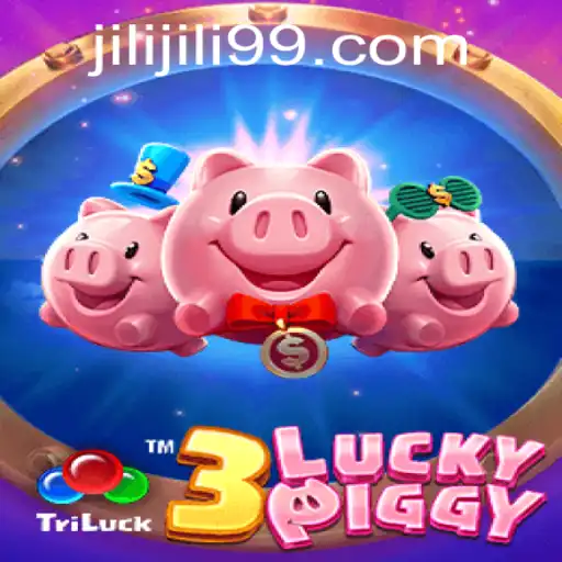 Discovering 3LUCKYPIGGY: The Exciting Game Adventure by Jili