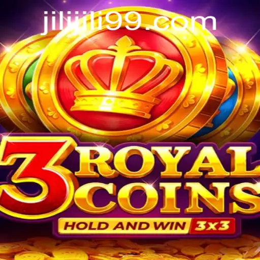 Discover the Thrills of 3RoyalCoins: A Jili Gaming Experience