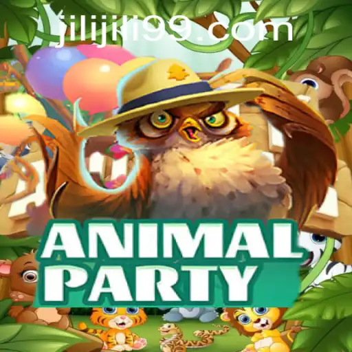 Unleashing the Fun: An In-Depth Look at AnimalParty and its Thrilling Gameplay