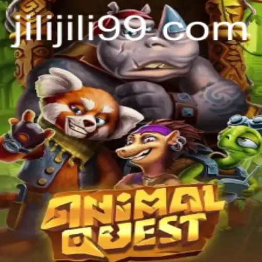 Discover the Thrilling World of AnimalQuest and the Role of Jili