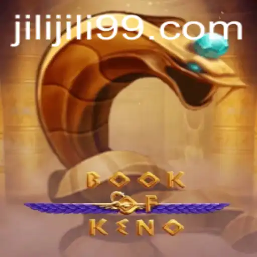 Exploring the Exciting World of BookOfKeno by JILI