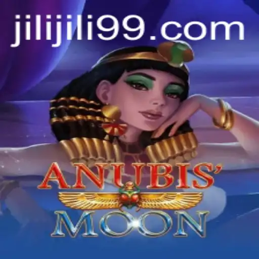 Exploring the Enchanted Realm of AnubisMoon: A Compelling Blend of Mythology and Adventure