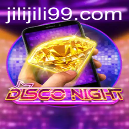Explore the Exciting World of DiscoNightM: A Detailed Guide