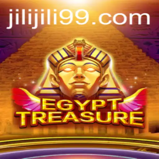 Exploring the World of EgyptTreasure: A Thrilling Journey with Jili