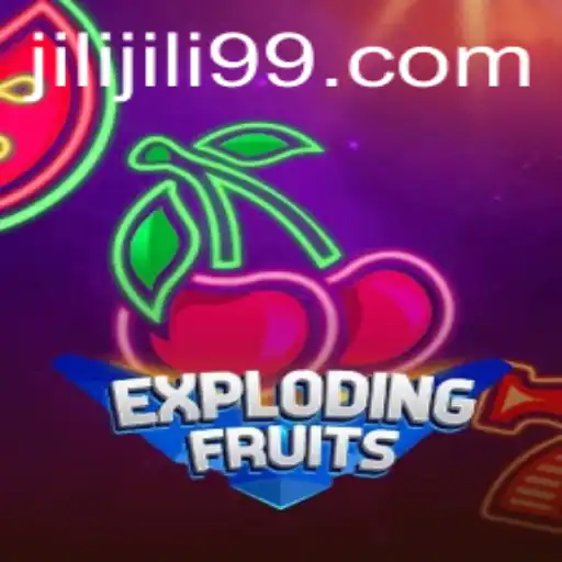 ExplodingFruits: A Thrilling Adventure with Jili