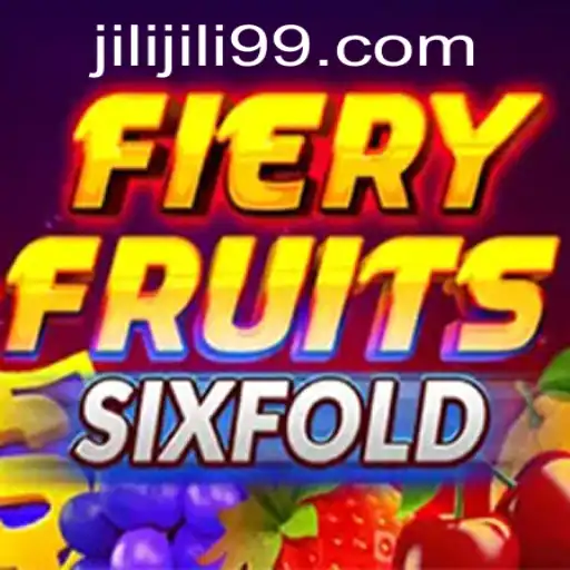 FieryFruitsSixFold: A Jili Game Experience