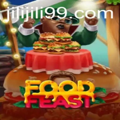 Discover the Exciting World of FoodFeast: A Culinary Adventure with Jili