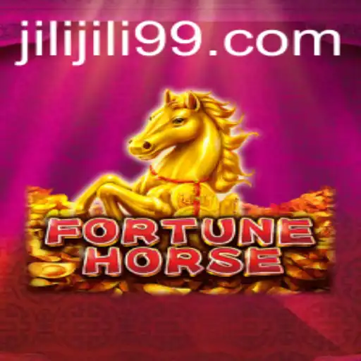 Exploring FortuneHorse: A Thrilling New Experience with Jili
