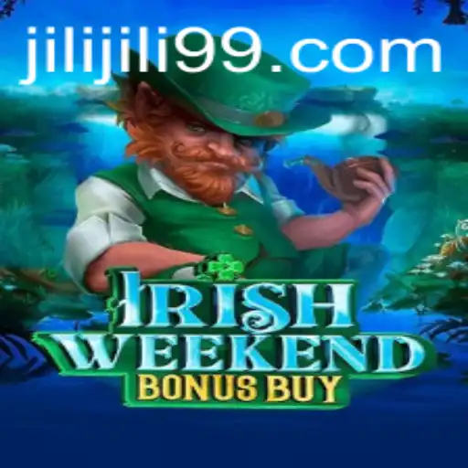 Discover the Exciting World of IrishWeekendBonusBuy by Jili