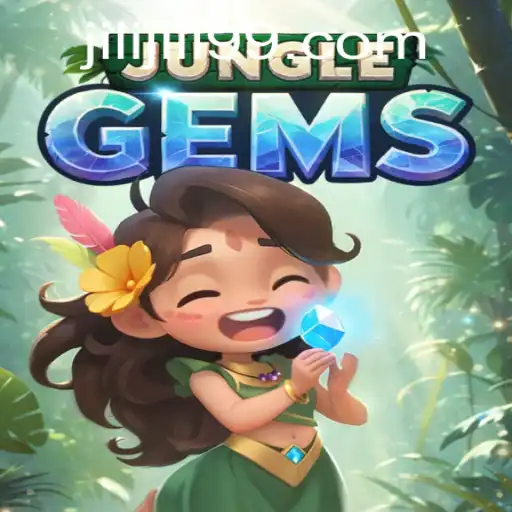 JungleGems: Unearthing Adventure and Fun
