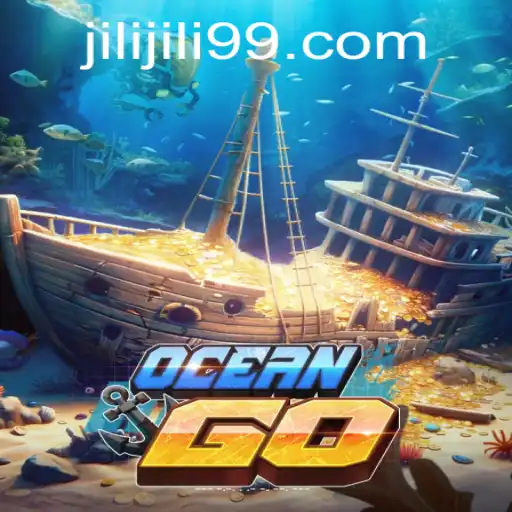 OceanGO: Dive into Adventure with Jili