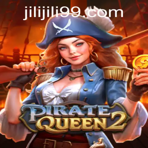 PirateQueen2: A Nautical Adventure with Jili