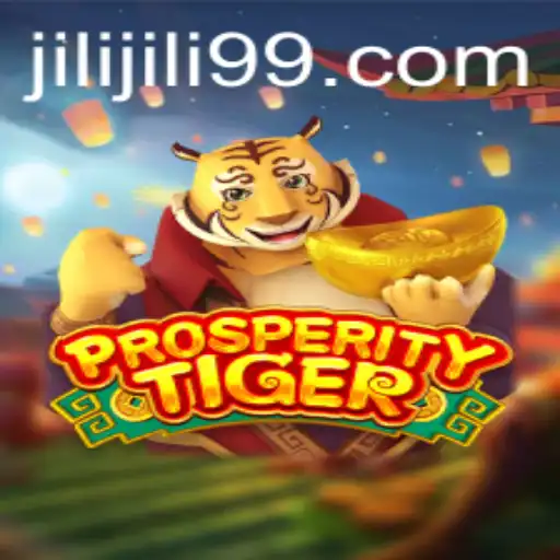 ProsperityTiger: An In-Depth Look into the Jili-Powered Game