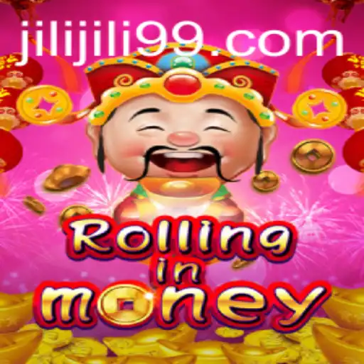 RollingInMoney: A Thrilling Journey into the World of Jili Gaming