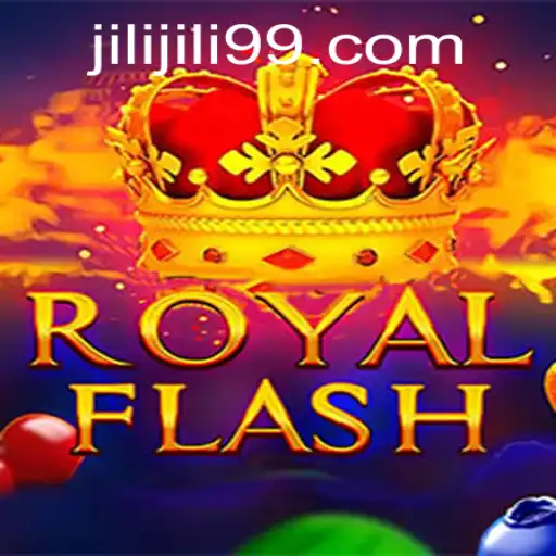 Unveiling RoyalFlash: A New Era in Gaming Experience with Jili