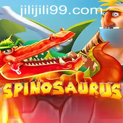 Experience the Thrill of Spinosaurus with Jili