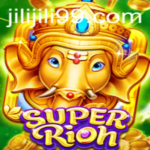 Exploring the World of SuperRich and Jili