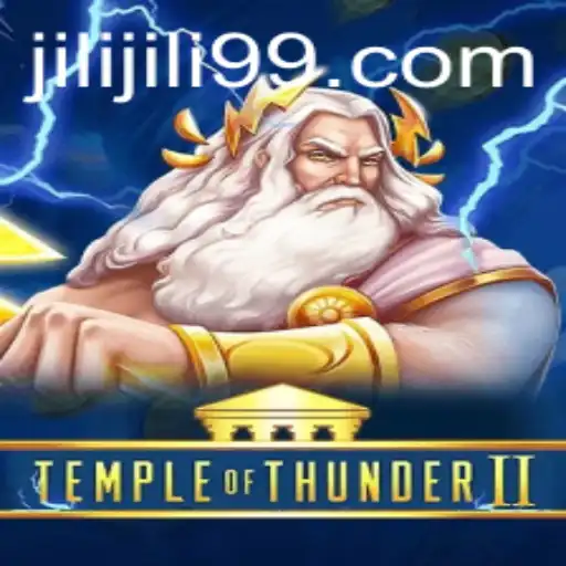Unveiling the Mysteries of TempleofThunderII: A Thrilling Journey with Jili