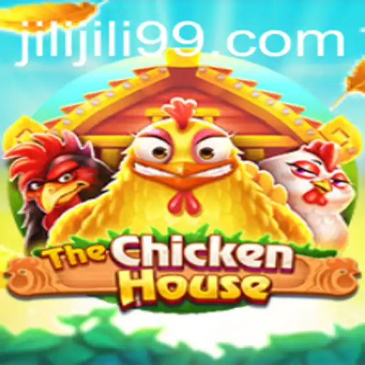 Explore 'TheChickenHouse': A Cluck-tastic Journey with Jili