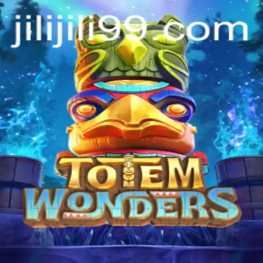 Totem Wonders: A Deep Dive into the Exciting World of Jili's Game