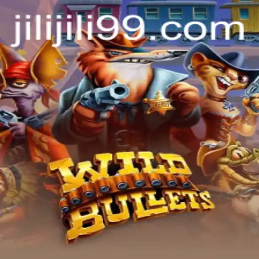 WildBullets: A Deep Dive into the Thrilling Adventure