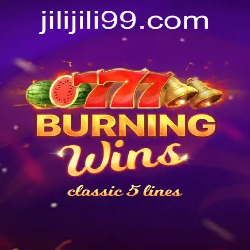 Discovering the Excitement of BurningWins by Jili