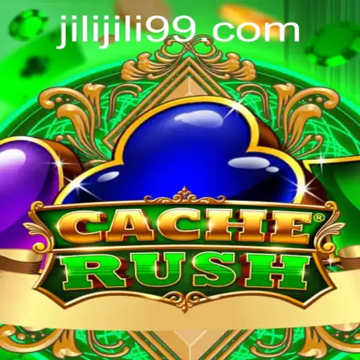 Explore the Thrilling World of CacheRush and Master the Art of Jili