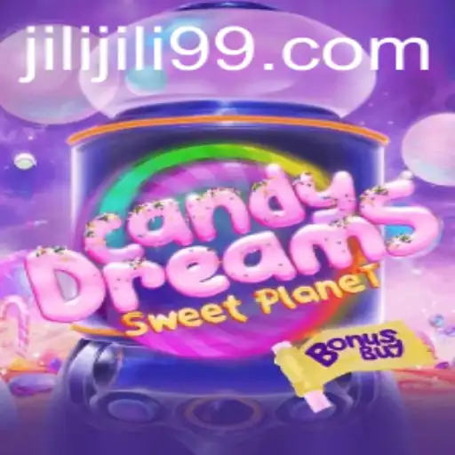CandyDreamsSweetPlanet: A Sweet Escape into the Candy Universe