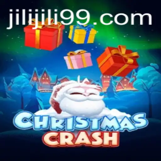Discover the Thrills of ChristmasCrash: A Festive Adventure with Jili