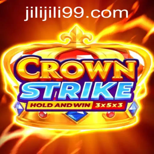 Crownstrike: An Immersive Gaming Experience with a Jili Touch