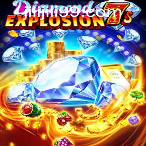 Exploring the Sparkling World of DiamondExplosion7s and Its Jili Connection