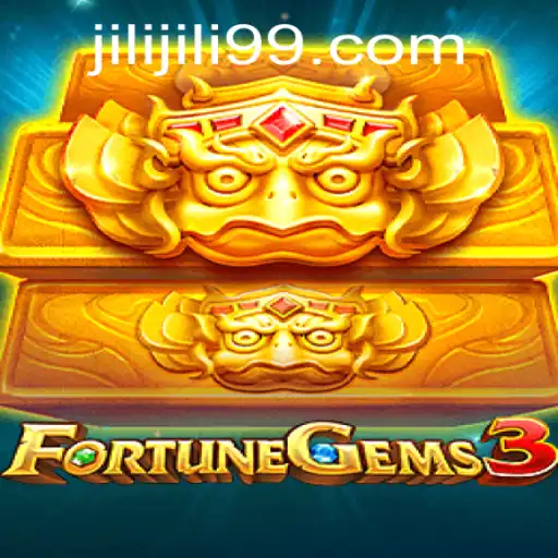 Exploring the Engaging World of FortuneGems3 by Jili