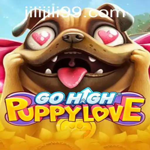 GoHighPuppyLove: An Exciting New Adventure