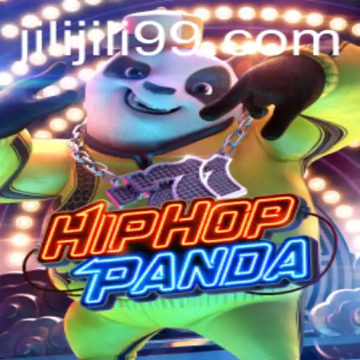 Discover the Rhythm of the Slots with HipHopPanda