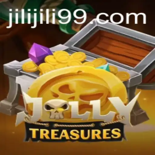 JollyTreasures by Jili: A Riveting Exploration in Gaming