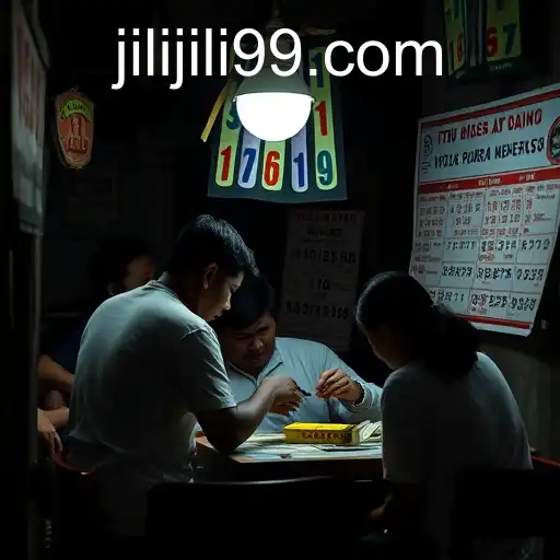 The Intricacies of Jueteng and Its Unyielding Grip on Society