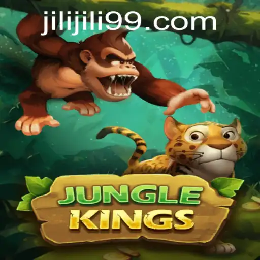 JungleKings: The Ultimate Adventure Game Experience