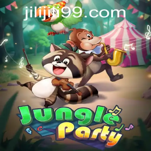 Unveiling JungleParty: The Ultimate Adventure Game