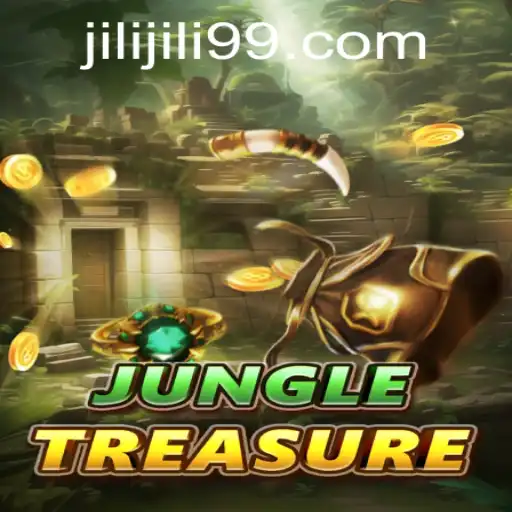 Exploring JungleTreasure: Jili's Thrilling Adventure Game