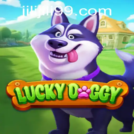 Exploring the Thrilling World of LuckyDoggy: A Jili Adventure