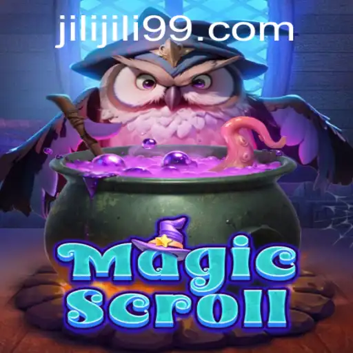 The Mystical World of MagicScroll: A Journey into Enchantment
