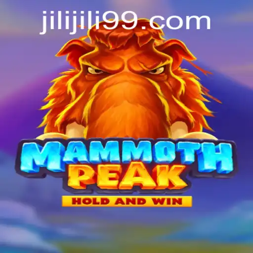 Unveiling MammothPeak: A Captivating Adventure in the World of Jili