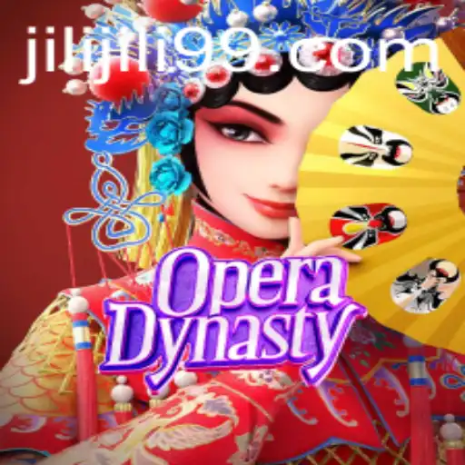 Explore the Fascinating World of OperaDynasty: A Unique Gaming Experience with Jili