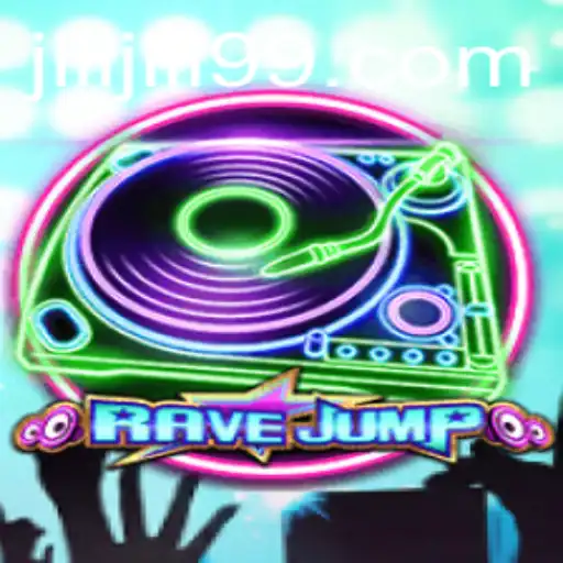 RaveJump: An Exhilarating Gaming Experience