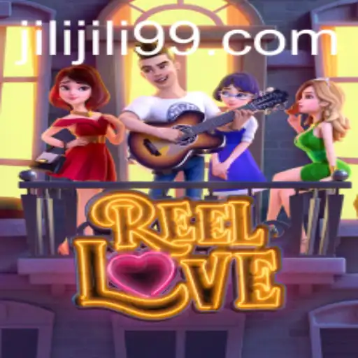 Dive into the World of ReelLove by Jili: A Captivating Gaming Experience