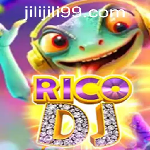 Exploring the World of RicoDJ: A Dynamic Gaming Experience