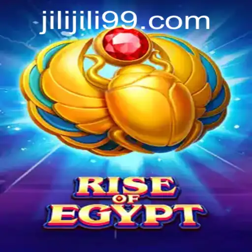 Exploring the Mystical World of RiseOfEgypt and the Influence of Jili